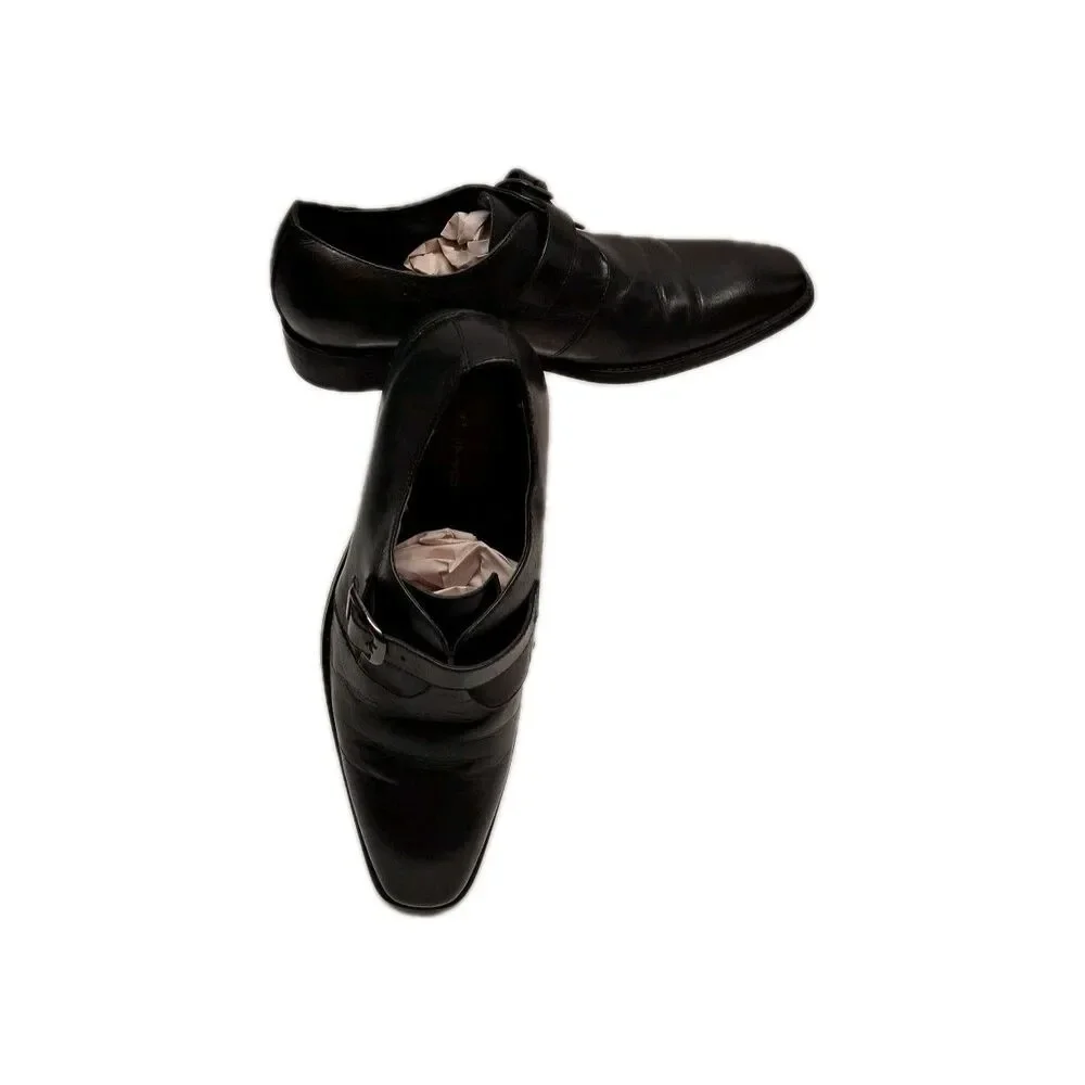 Jump Mens Dress Shoes